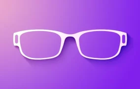 عینک هوشمند اپل