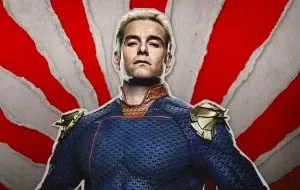 ۱۰ سریال ابرقهرمانی بزرگسالانه که کودکان نباید ببینند