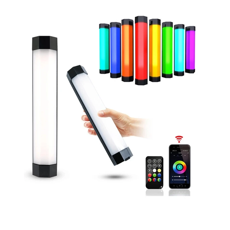 لاکسیو مدل P200 RGB Video