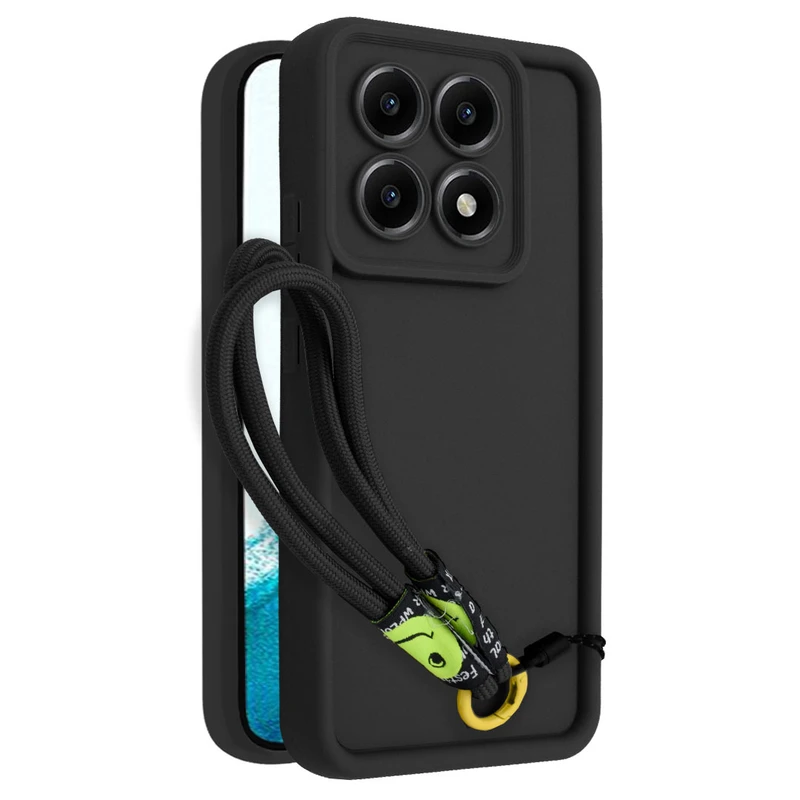 بهترین قاب‌های شیائومی 14t