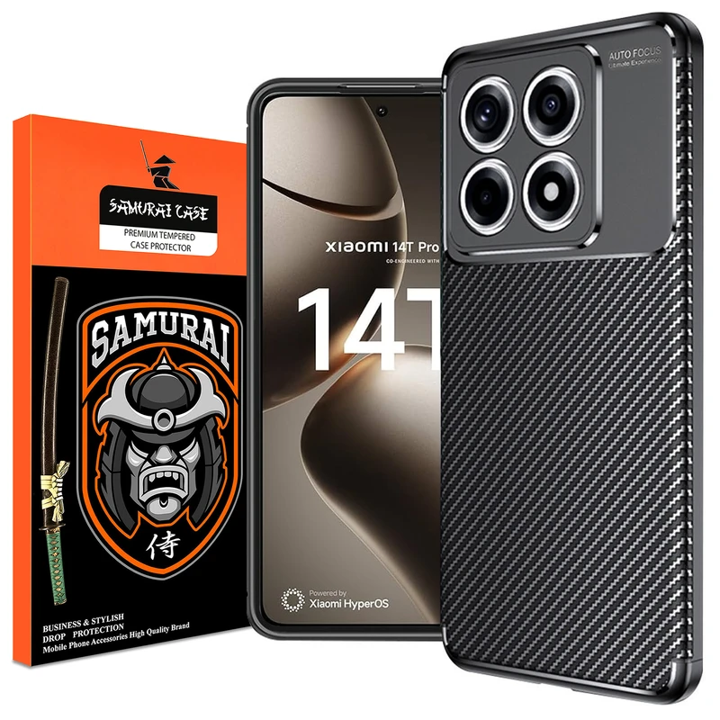 بهترین قاب‌های شیائومی 14t