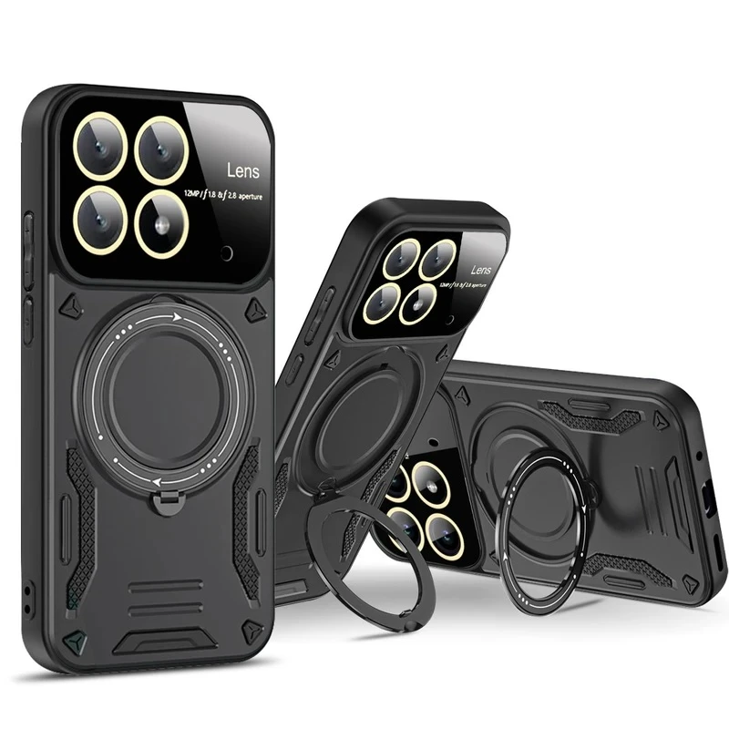 بهترین قاب‌های شیائومی 14t