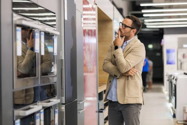 خرید جهیزیه عروس 