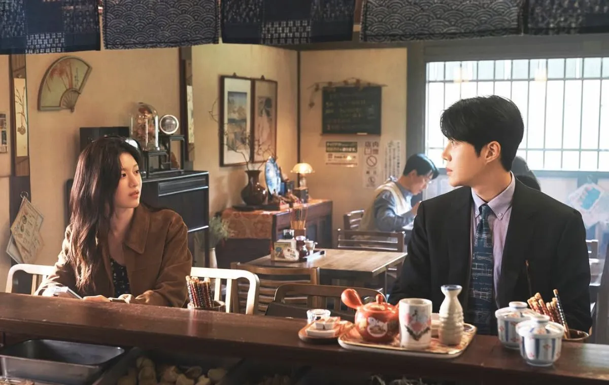 بهترین سریال‌های کیم سونهو: «آیا این عشق می‌تونه تعبیر بشه؟»