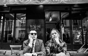 نقدها و نمرات فیلم «موج نو»؛ نامه عاشقانه ریچارد لینکلیتر به ژان-لوک گدار (جشنواره کن 2025)