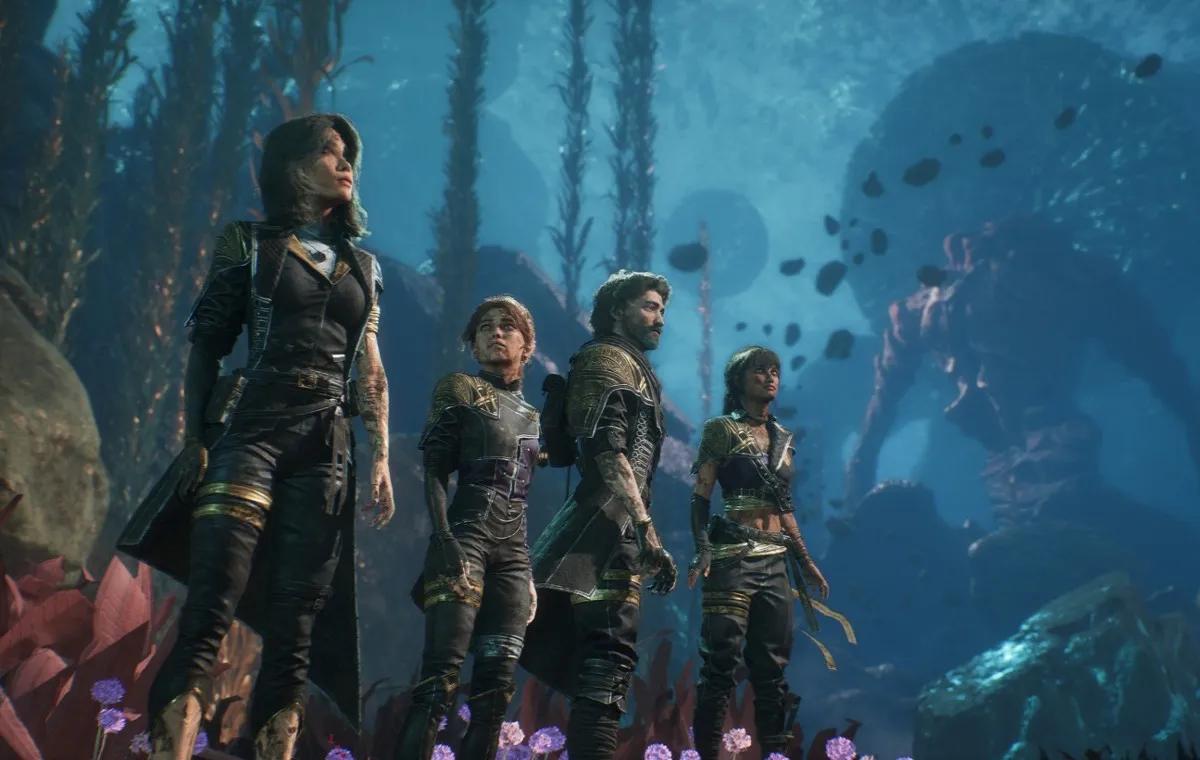 نکات مهم Clair Obscur: Expedition 33