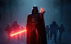 چتبات دارث ویدر در فورتنایت؛ آیندهای تاریک برای هوش مصنوعی در بازیها