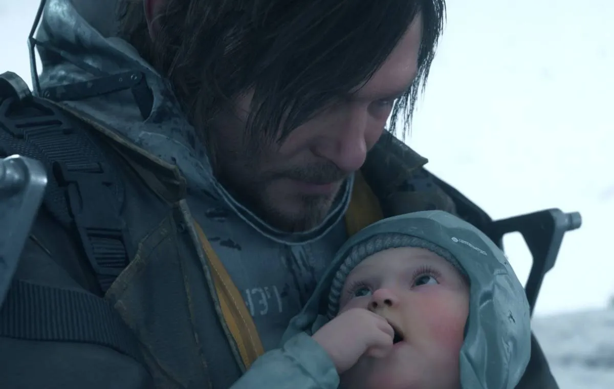 همه‌ی آنچه باید در مورد دث استرندینگ 2 بدانید