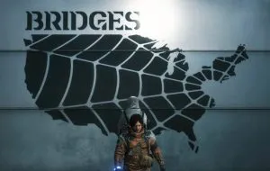 لجستیک، اداره پست، و استالینهای خوب؛ تصویر دث استرندینگ از آمریکای آخرالزمانی