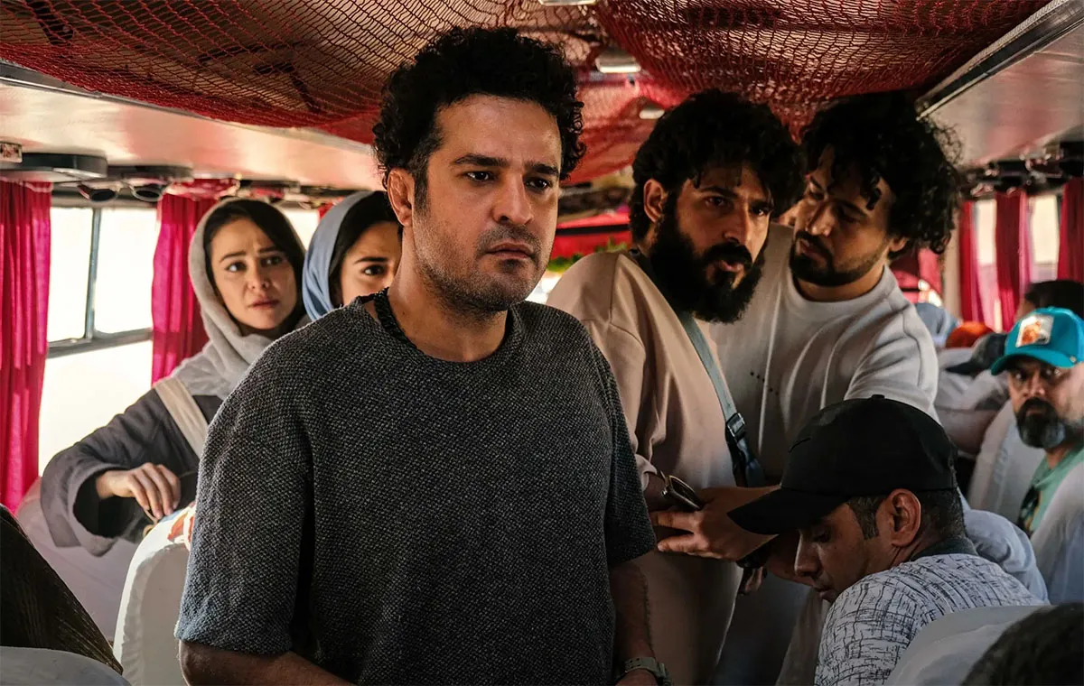 نقد سریال جان‌سخت