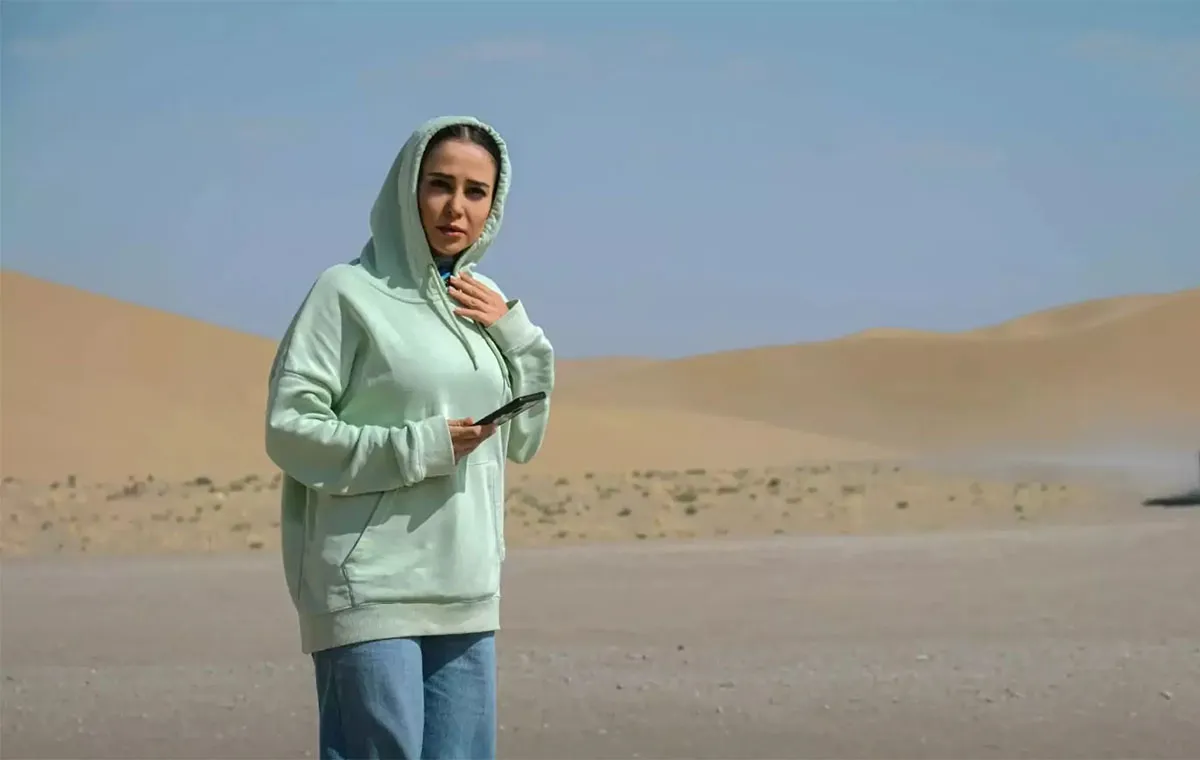 نقد سریال جان‌سخت