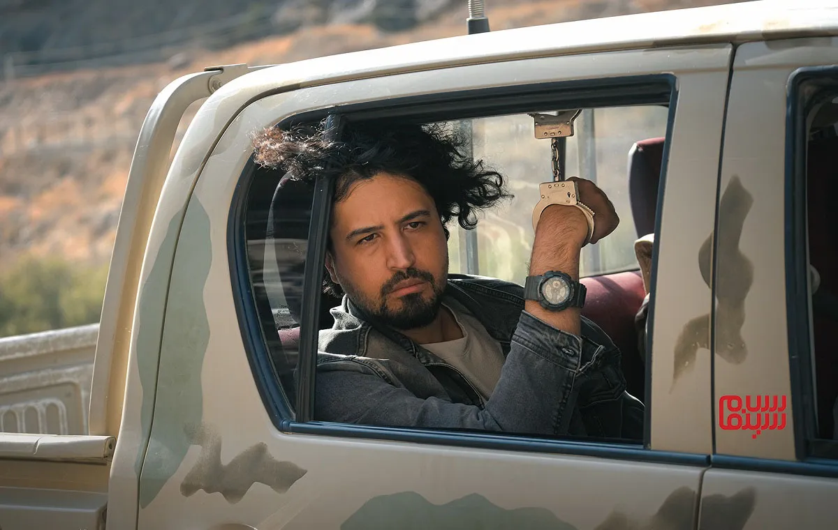 سریال جان‌سخت