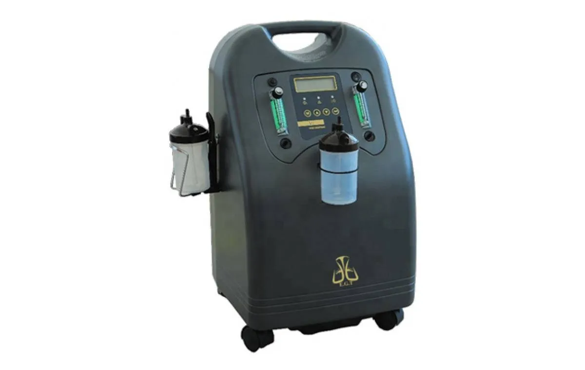 بهترین دستگاه اکسیژن ساز آمریکایی