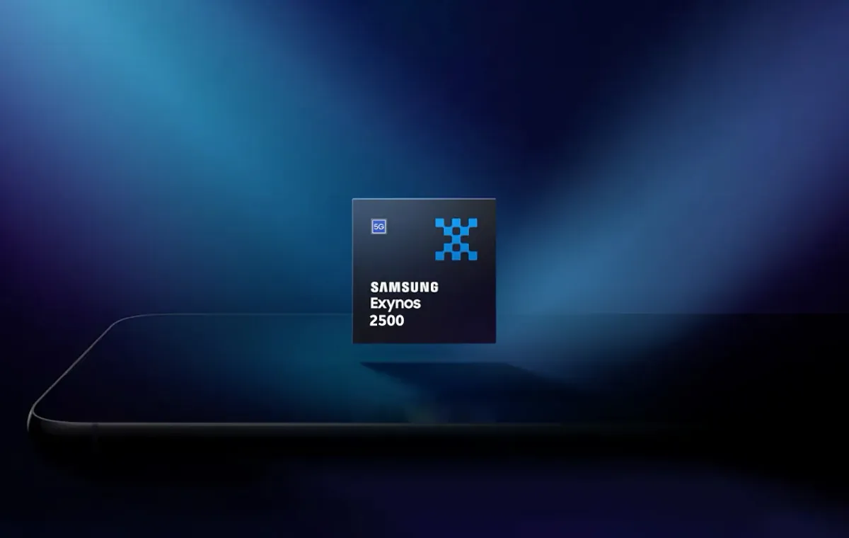 Galaxy S26 و S26 Plus با Exynos 2600 Chip به بازار عرضه شده است