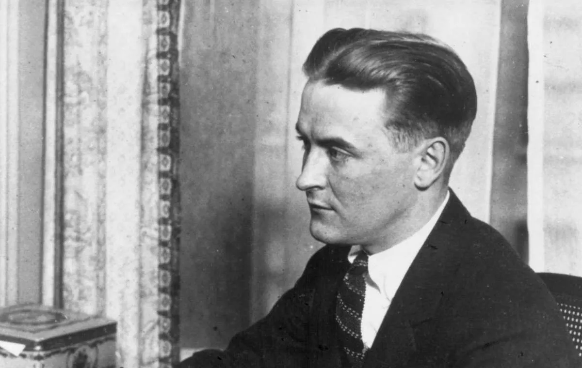 نقد کتاب «گتسبی بزرگ»