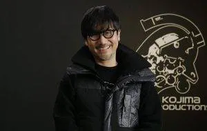 هیدئو کوجیما: بازی Physint حداقل پنج شش سال دیگر میآید