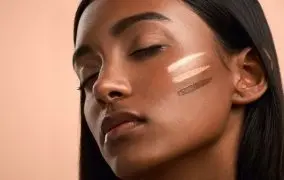 تشخیص کرم پودر لورال اصل