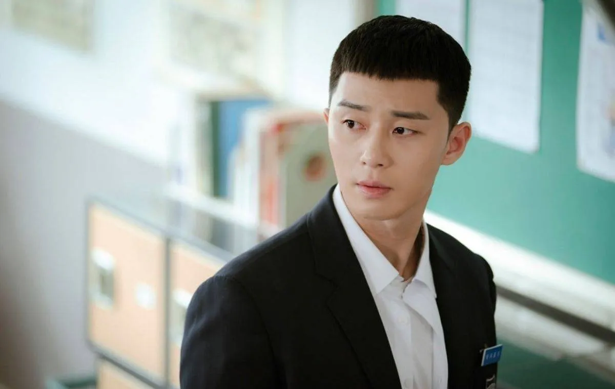 16 سریال کرهای انتقامی برتر که حتما باید ببینید: سریال «کلاس ایته وون»