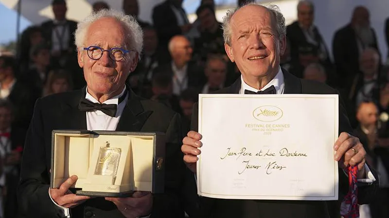 برادران داردن