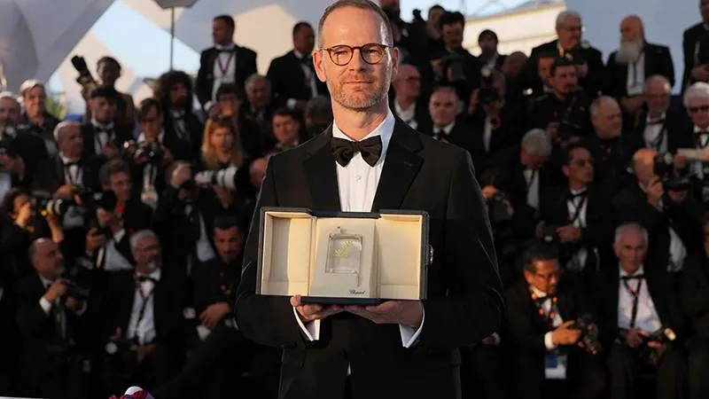 یواکیم تریر