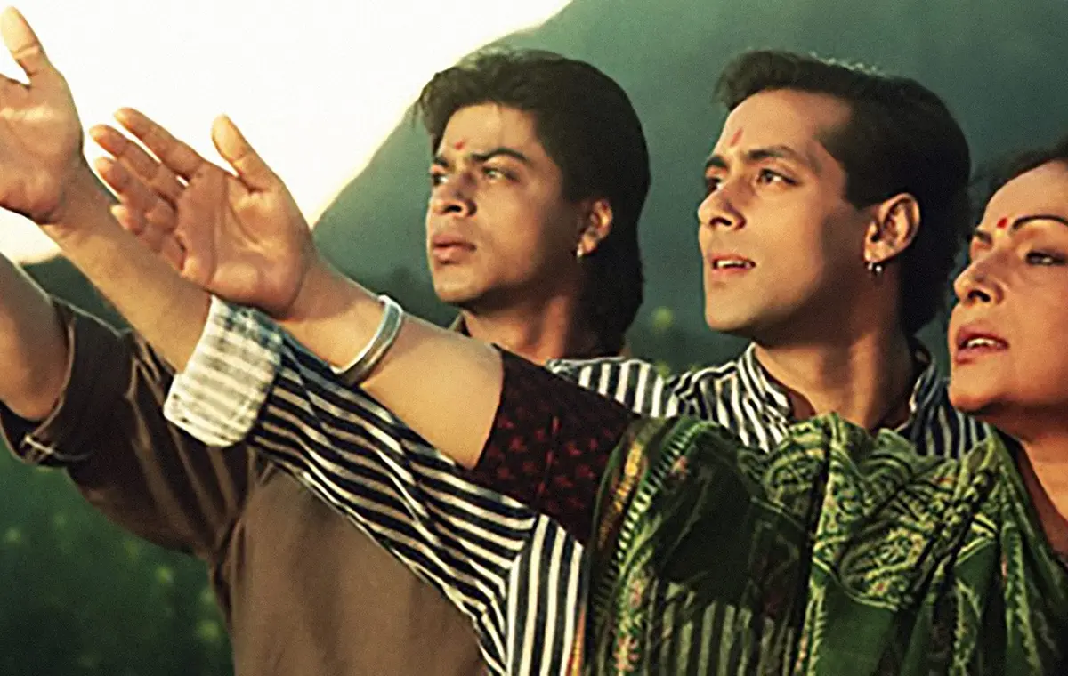 کاران آرجون