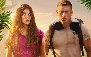 فیلمهای عاشقانه ماجراجویی