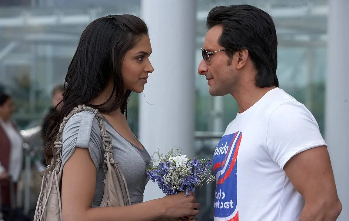 فیلم عشق امروزی