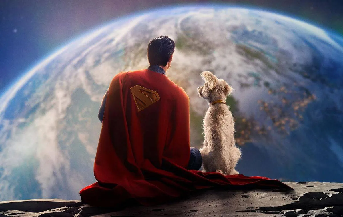 فیلم سوپرمن 2025