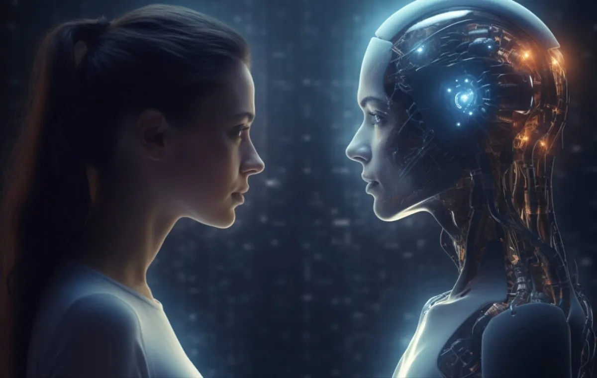 هوش مصنوعی عاطفی؛ ربات‌هایی که احساس دارند