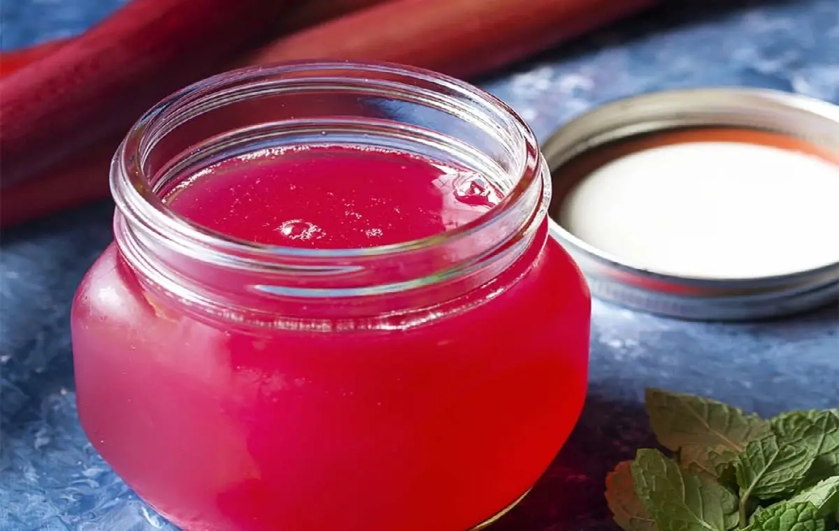 رازهای خوشمزه‌شدن شربت توت‌فرنگی