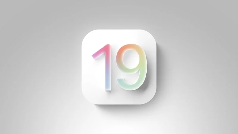 iOS 19