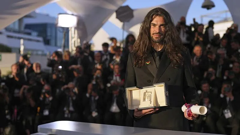 اولیویر لاشه صراط