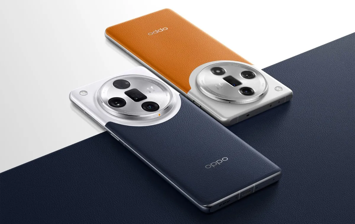 اوپو فایند X8 اولترا - اوپو فایند ایکس ۸ اولترا