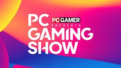 PC Gaming Show 2025