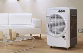 مزایا و معایب کولر آبی پرتابل