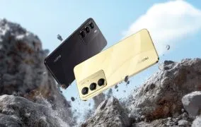 بررسی ریلمی C75