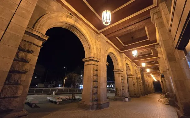 مقایسه دوربین گلکسی S25 اولترا با گلکسی S24 اولترا