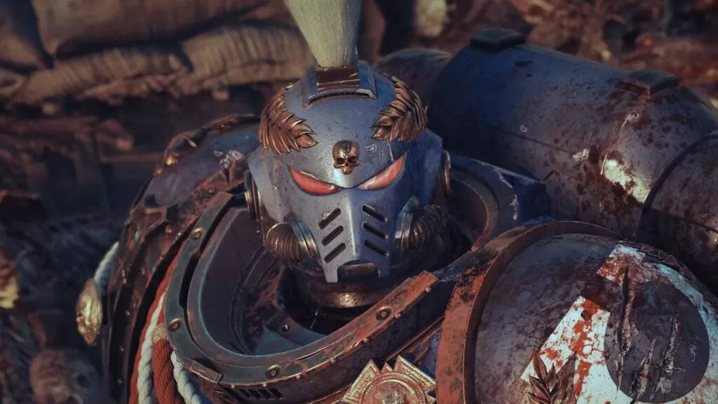 آپدیت اسپیس مارین 2