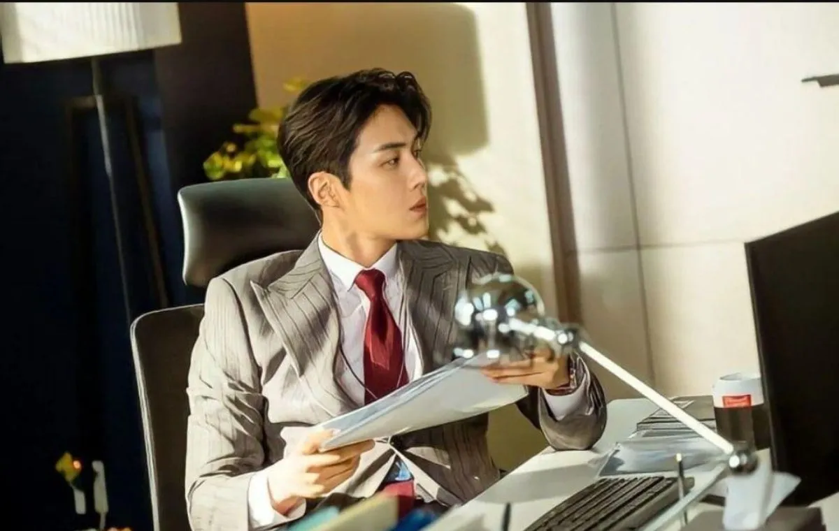 بهترین سریال‌های کیم سون هو: «استارت آپ»