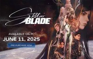 استلار بلید خرداد ماه روی کامپیوتر عرضه می‌شود؛ ۲۵ لباس جدید در انتظار بازیکنان