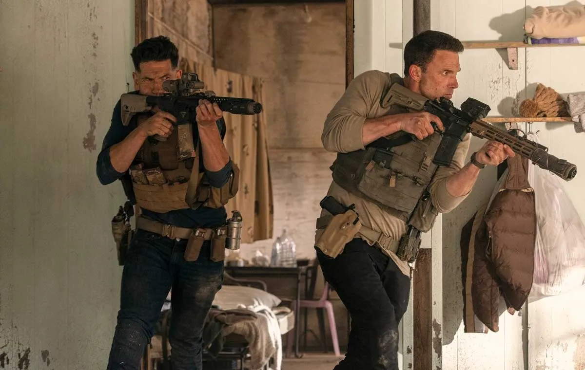 نقد فیلم حسابدار 2