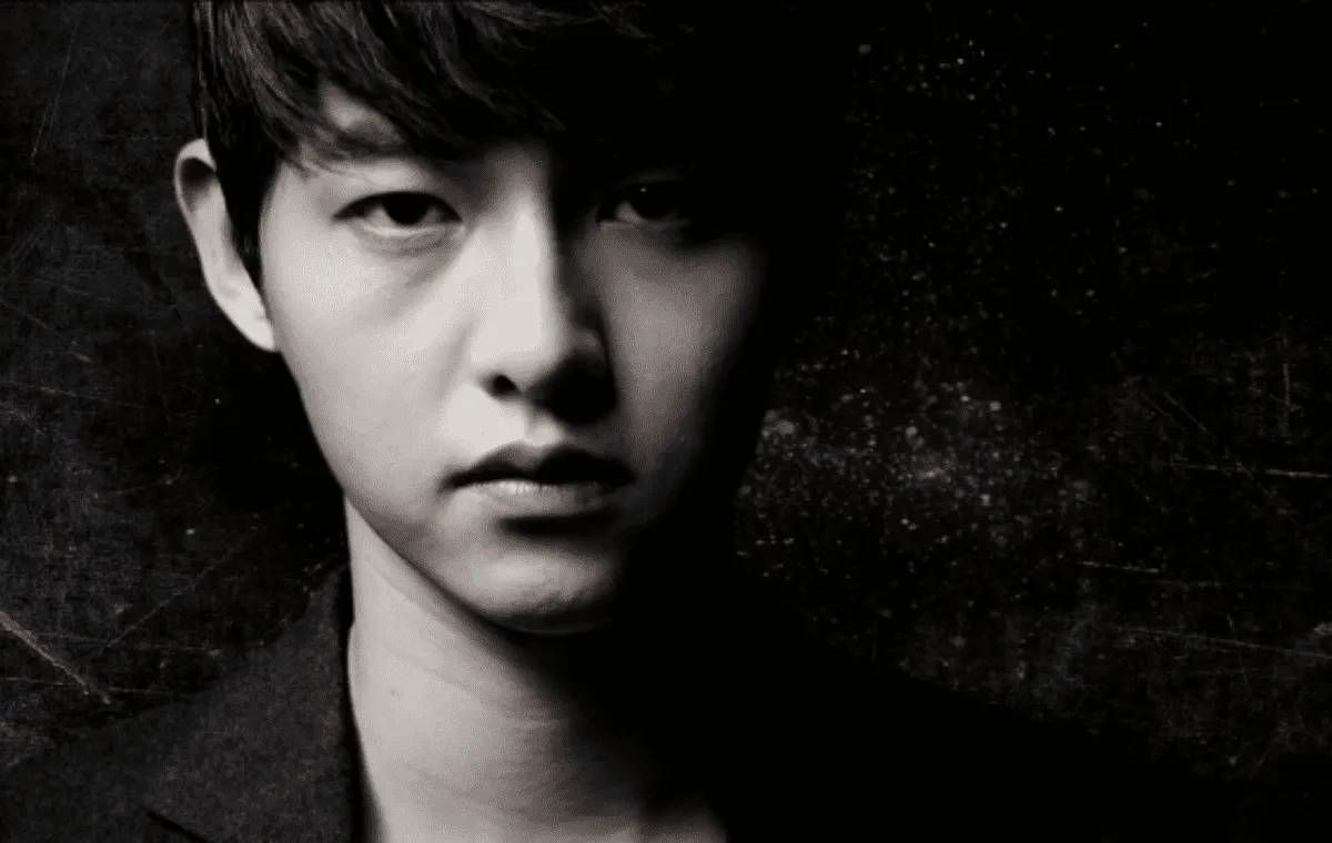 16 سریال کرهای انتقامی برتر که حتما باید ببینید: سریال «مرد بیگناه»