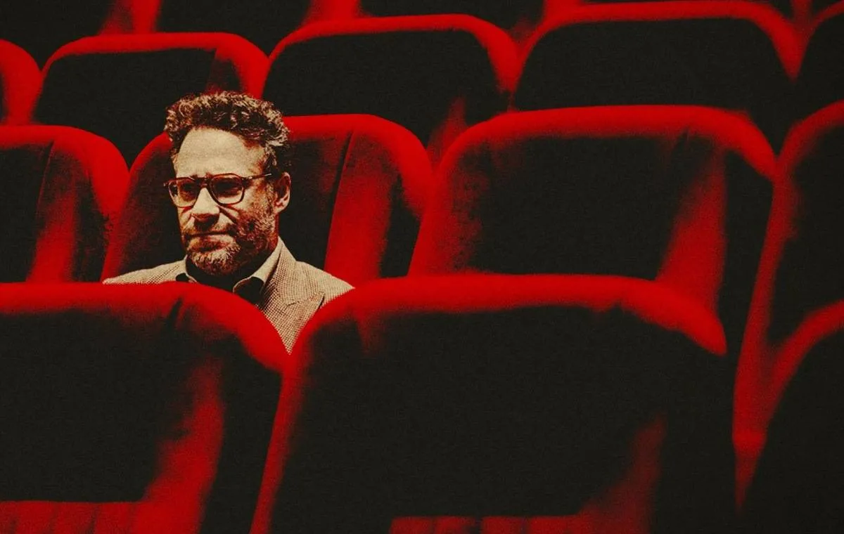 نقد سریال «استودیو»