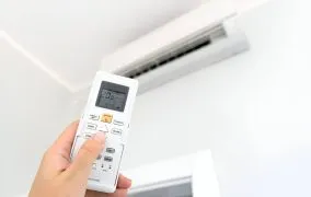 بهترین درجه کولر گازی در تابستان