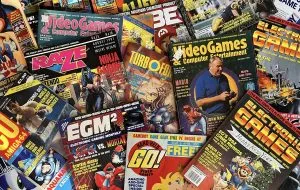 تاریخ ویدیوگیم باید مکتوب شود، نه ویدیو!