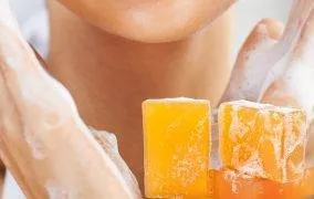 خواص صابون زرد چوبه