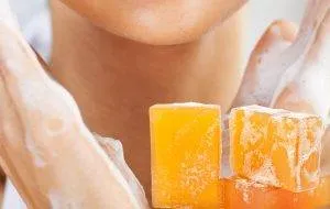 خواص صابون زرد چوبه و روش استفاده از آن