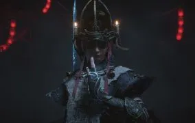 بازی WUCHANG: Fallen Feathers