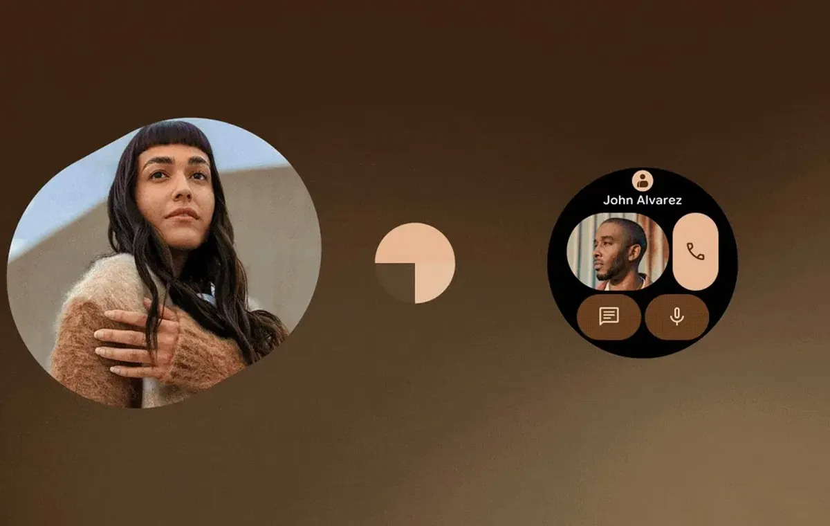 Wear OS 6