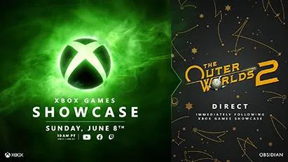 Xbox Showcase 2025